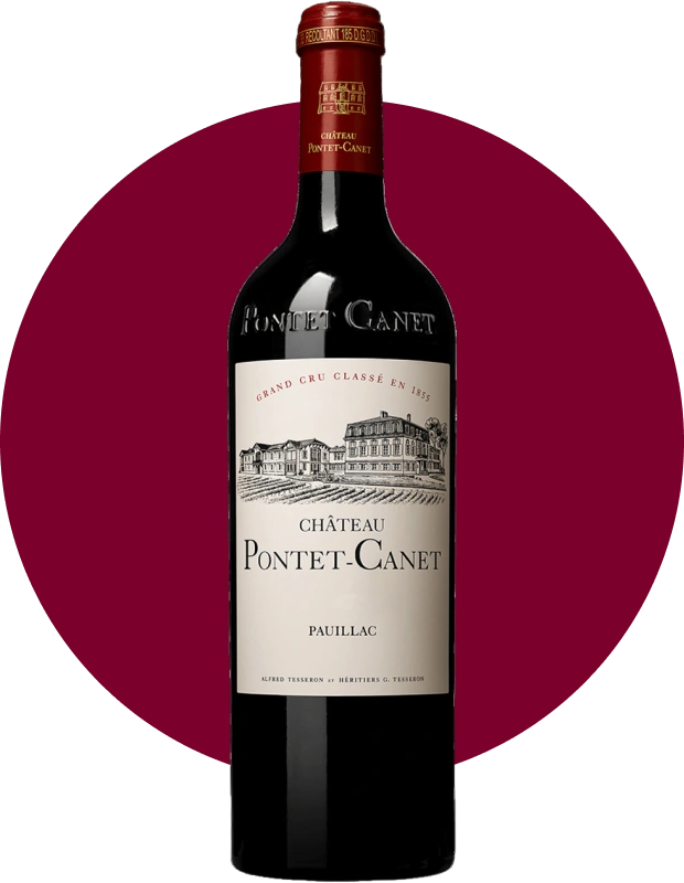 Chateau Pontet-Canet
